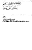 Справочное руководство по физике Фундаментальные концепции основные уравнения и формулы Пул читать онлайн