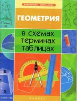 Геометрия в схемах терминах таблицах Роганин скачать бесплатно