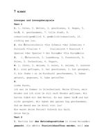 ГДЗ решебник ответы Контрольные задания Немецкий язык 7-8 класс Аверин Горизонты читать онлайн бесплатно
