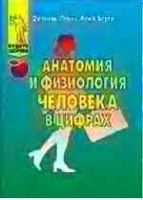 Анатомия и физиология человека в цифрах Доминик Леони Режи Берте читать онлайн бесплатно