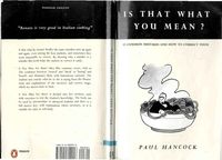50 типичнейших ошибок у изучающих Английский язык Paul Hancock читать онлайн бесплатно