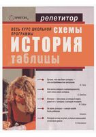 История в схемах и таблицах Северинов читать