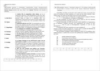 ЕГЭ 2010 Французский язык 11 класс Диагностическая работа варианты 1-2 21.12.2009 год читать