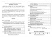 ОГЭ-2015 Русский язык 9 класс Краснодар КДР Краевая диагностическая работа 1 20.11.2015 вариант критерии читать